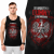 tank-top patriotyczny OD URODZENIA DUMNY